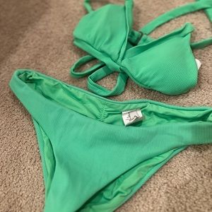 Becca Bikini Set - Small